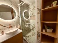 02 Apartmán Víšek - B&B Praga