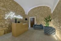 ALMATROS Design Suite Tormalina - Ferienwohnung Sulmona