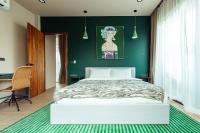 Indigo 3BR Villa Hin Kong Private Pool 510Mbps - B&B Koh Pha Ngan