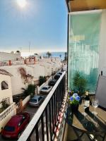 Apartamento DIMA zona Torrecilla - Ferienwohnung Nerja