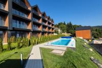 Apartamenty z jacuzzi i sauną, Wisła View - Dream Apart - B&B Wisła