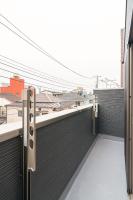 墨田区独栋三层别墅 あ 晴空塔 浅草寺商圈 直达机场 涩谷 小型停车位 无线网 - Chambres d'hôtes Tokyo