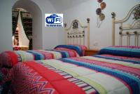 B&B Guadix - Cuevas de María - Bed and Breakfast Guadix