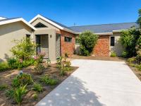 Sandy Toes Home - B&B Plettenberg Bay