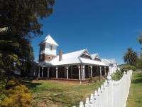Busselton Ithaca Motel - B&B