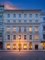 TurnKey I Republic Square Apartments - Ferienwohnung Prag