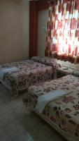 Bungalow 2 Chambres