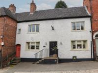 Lion House - Ferienwohnung Ashbourne