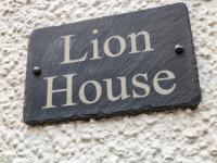 Lion House - Ferienwohnung Ashbourne