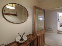 Lion House - Ferienwohnung Ashbourne