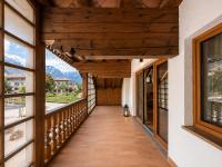 Majon Te Piaz by AMA Val di Fassa - Bed and Breakfast Canazei