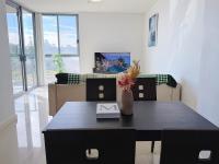 Luxury 1BR Escape in Heart of Parramatta - Ferienwohnung Sydney
