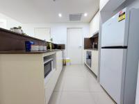 Luxury 1BR Escape in Heart of Parramatta - Ferienwohnung Sydney
