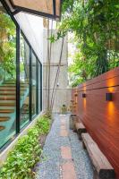 Gather at Thong Lo - B&B Bangkok