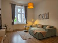 Wohlfühlapartment Fulda - B&B Fulda