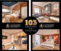 Beautiful 3BDR House By Homebird Property Management Short Lets & Serviced Accommodation Leeds With Free Parking & Free WiFi - Chambres d'hôtes Leeds