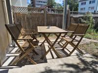 Wohlfühlapartment Fulda - B&B Fulda