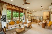 Teak 2BR Villa Chaloklum Bali-Style Design - B&B Koh Pha Ngan