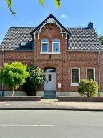Charmantes Haus um 1900 ganz für Sie allein - B&B Ennigerloh