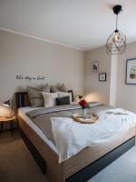 Altstadtblick im Herzen von Soest - B&B Soest