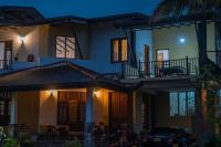 Pure Heaven Villa - B&B Anuradhapura