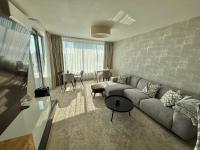 Fancy City View Apartment - B&B Bratislava