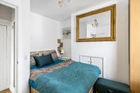 Marylebone apartment near Regent's Park - B&B London