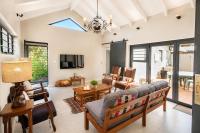 Sandy Fingers Apartment - Ferienwohnung Plettenberg Bay