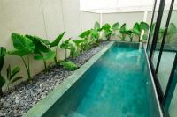 Pandawa Quarters - Bed and Breakfast Ungasan