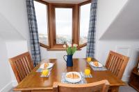 North Harbour View, Shetland Islands - Ferienwohnung Lerwick