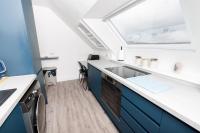 North Harbour View, Shetland Islands - Ferienwohnung Lerwick