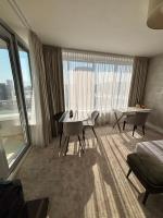 Fancy City View Apartment - B&B Bratislava