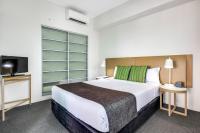 18th Floor Seaview Executive Style King Bed with Pool and Gym - Ferienwohnung Darwin