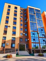ЖК "Женис III" - B&B Kokshetau