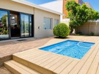 Sandy Toes Home - B&B Plettenberg Bay