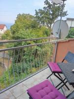 Apartman MIRNA - Chambres d'hôtes Donji Rukavac