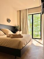 Central Suites Santander - Bed and Breakfast Santander