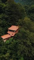 Villa Klarjeti - Chambres d'hôtes K’irnati
