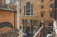 The Corso - Ferienwohnung Rom