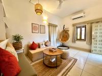 Appartement avec Balcon