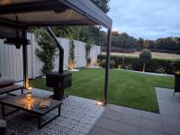 Lady Hill, Royal Hillsborough - B&B Hillsborough