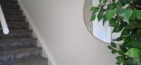 Luxurious two-bed apartment in Yaxley near A1 'Lancaster Loft' - Bed and Breakfast Yaxley