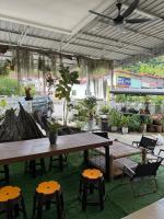 YiTong Courtyard Balik Pulau Private Retreat - Bed and Breakfast Balik Pulau