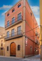 La Casa del Miracle, hostal - Bed and Breakfast Balaguer