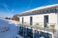 Mountain Chalet Bergblick Top 2 - B&B Fieberbrunn