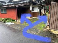 JIKKA KYOTO MAIZURU Private - Kominka House for Groups & Families - Vacation STAY 21302 - Chambres d'hôtes Kuradani