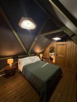 Tent deluxe