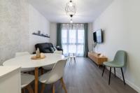 Getafe Suites - Bed and Breakfast Getafe