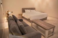 Chambre Double Deluxe