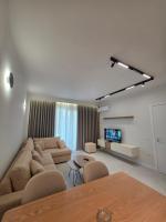 Liburna Luxury Beach Retreat - Bed and Breakfast Golem